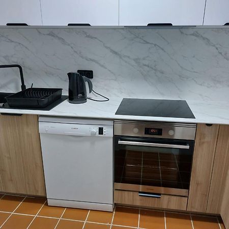 Appartement Capitolio Albir 1G El Albir Kültér fotó