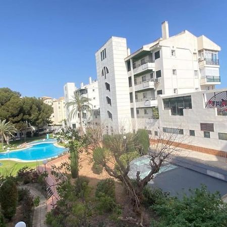 Appartement Capitolio Albir 1G El Albir Kültér fotó