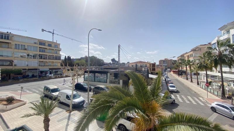 Appartement Capitolio Albir 1G El Albir Kültér fotó