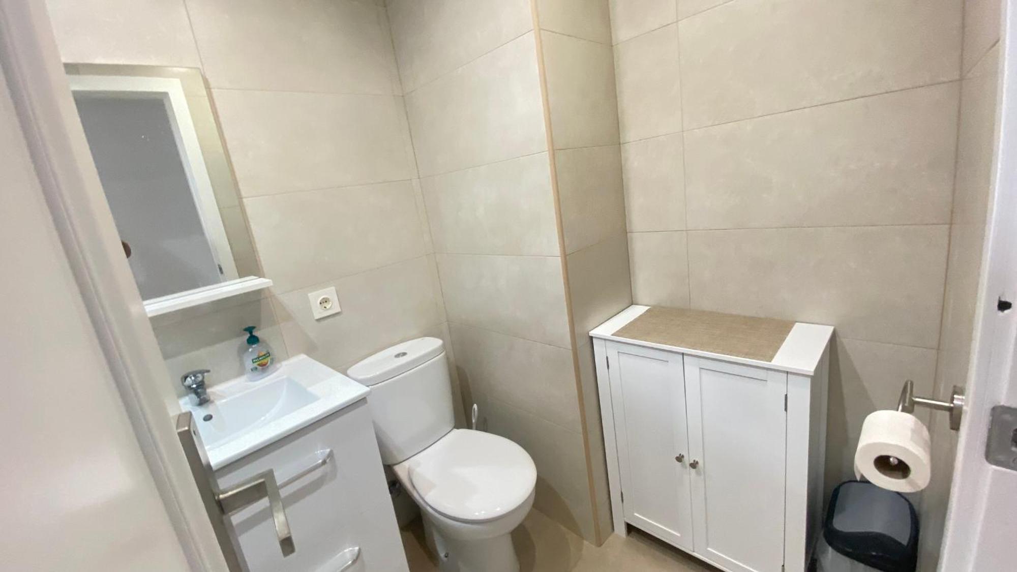 Appartement Capitolio Albir 1G El Albir Kültér fotó