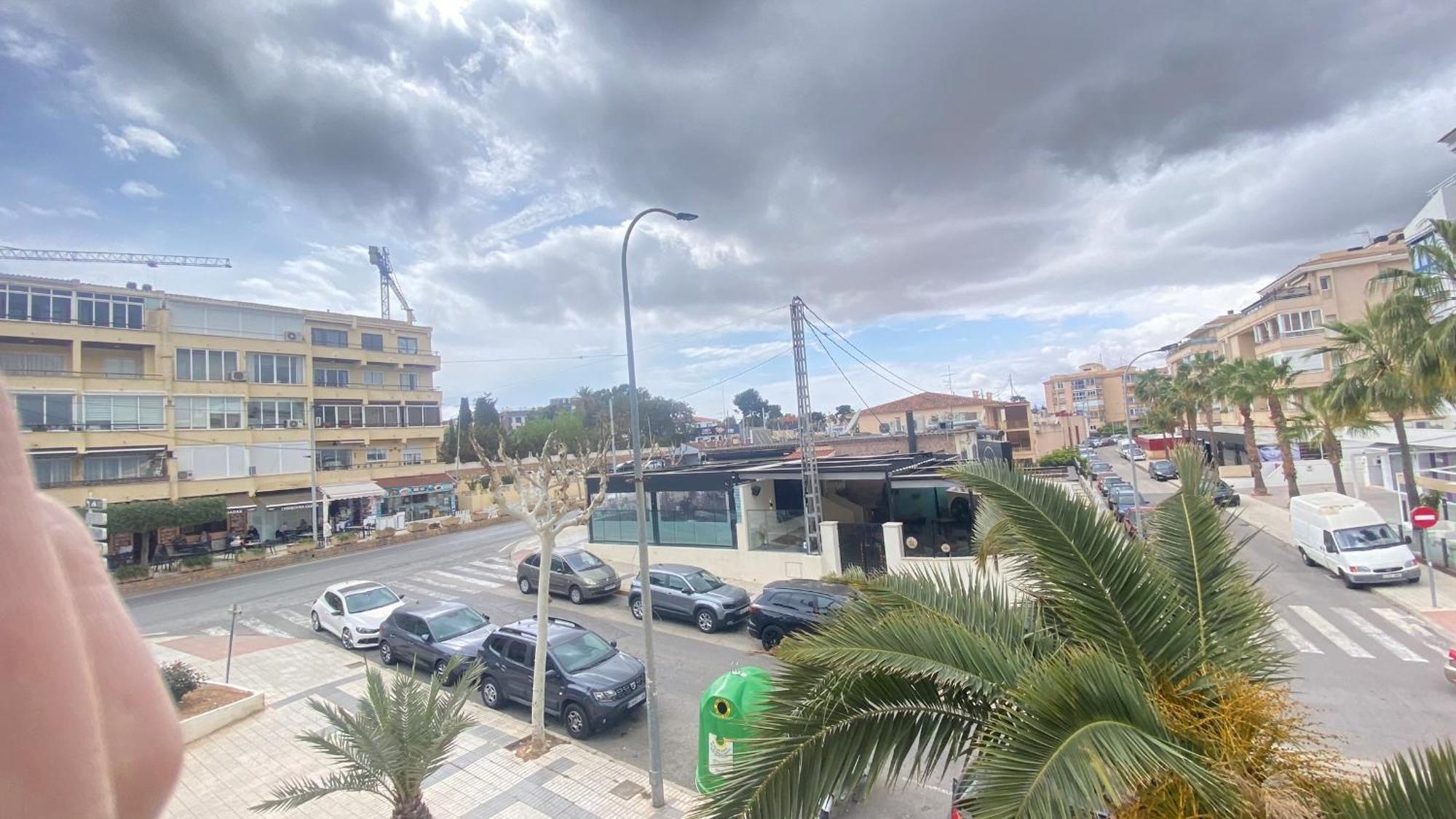 Appartement Capitolio Albir 1G El Albir Kültér fotó