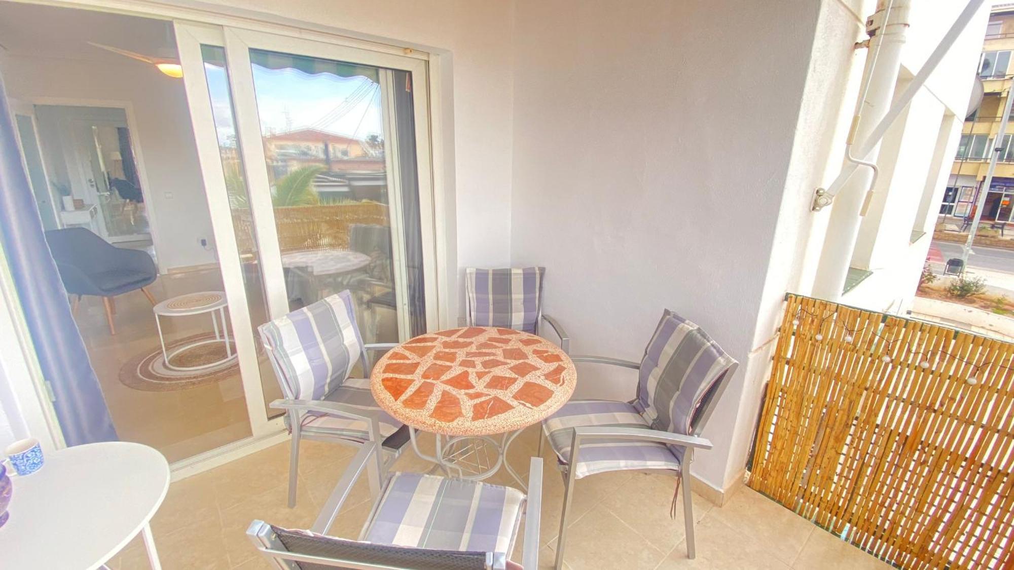 Appartement Capitolio Albir 1G El Albir Kültér fotó
