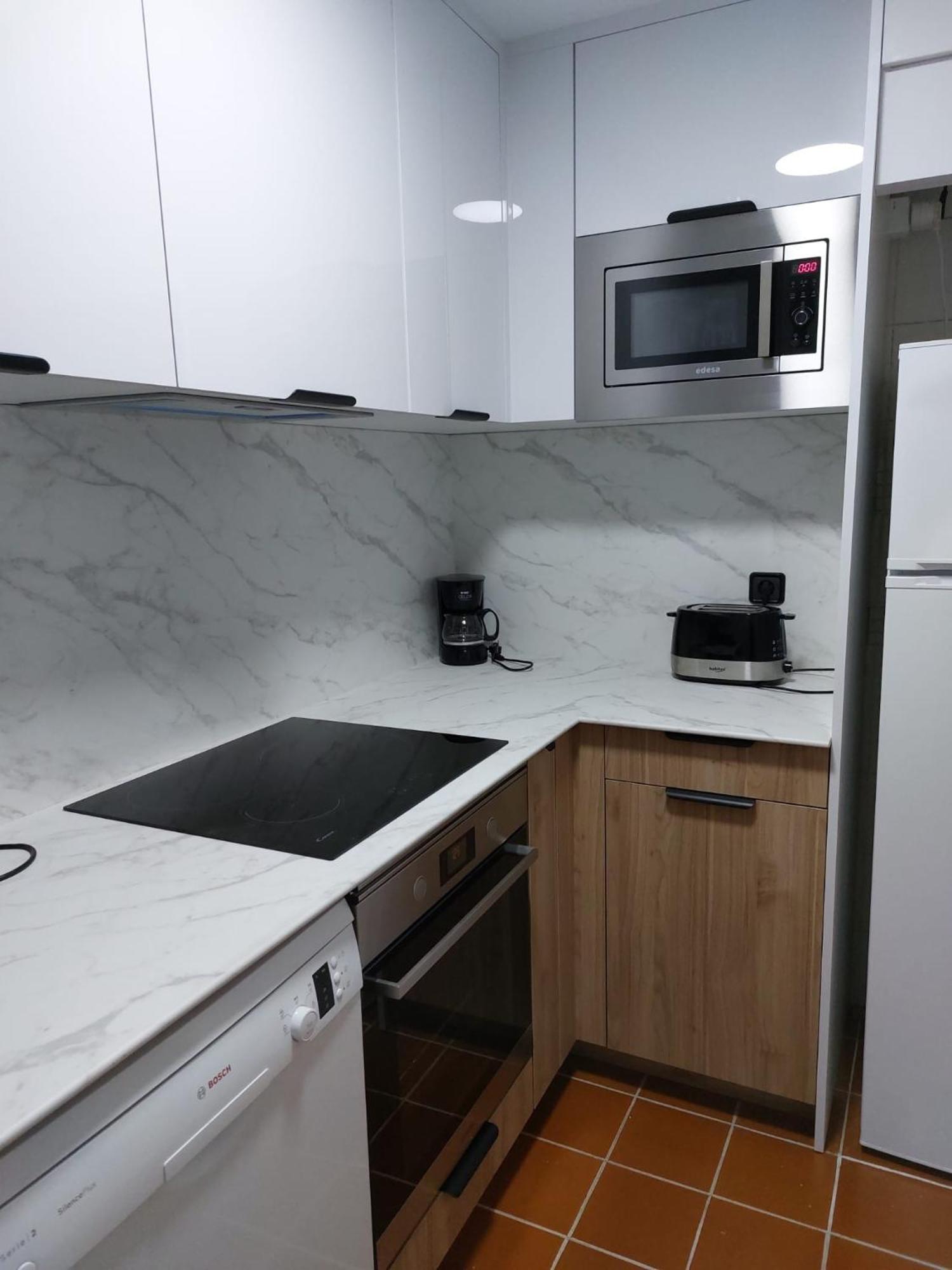 Appartement Capitolio Albir 1G El Albir Kültér fotó