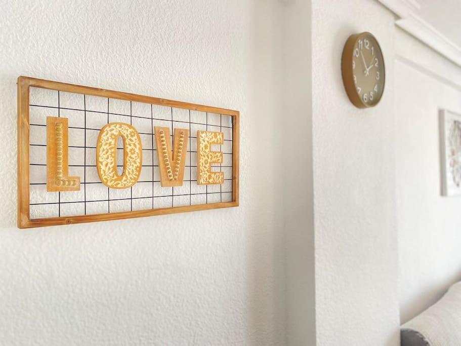 Appartement Capitolio Albir 1G El Albir Kültér fotó
