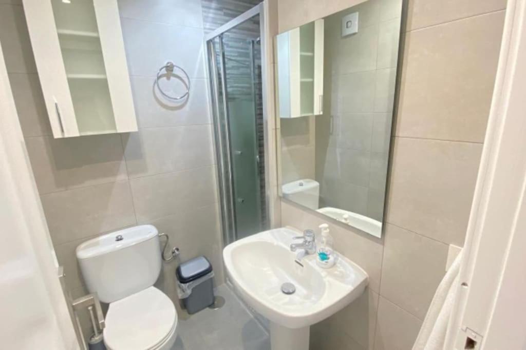 Appartement Capitolio Albir 1G El Albir Kültér fotó