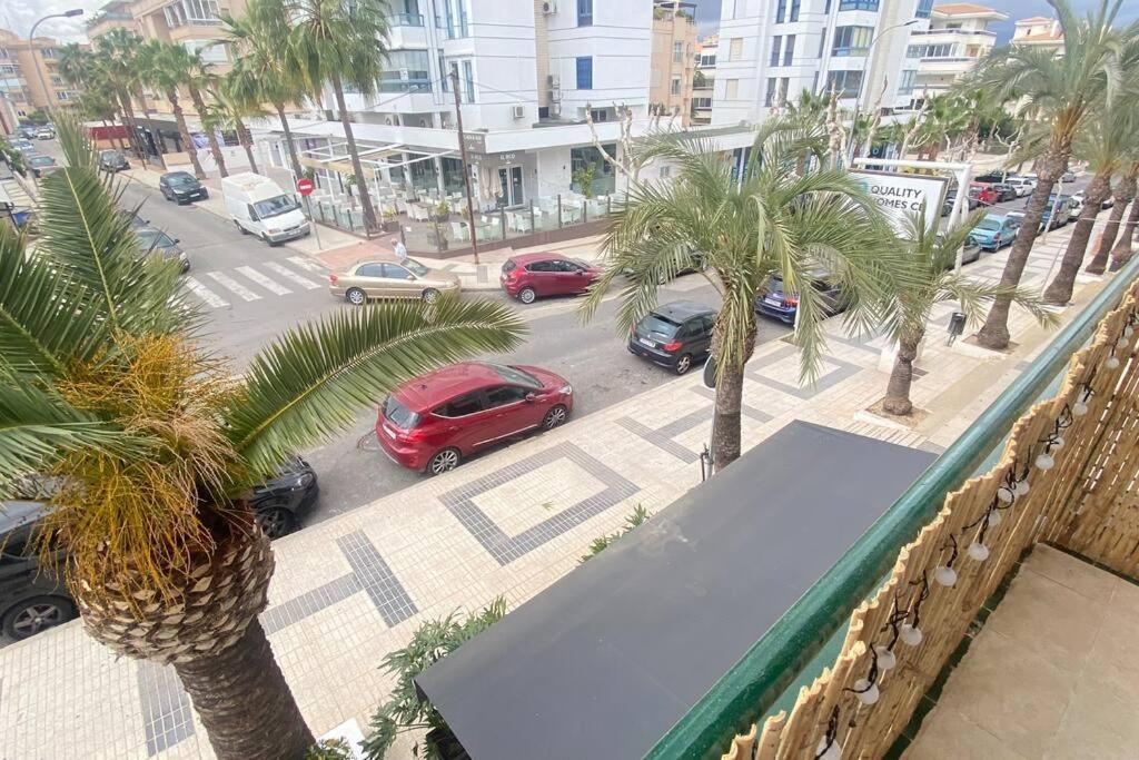 Appartement Capitolio Albir 1G El Albir Kültér fotó