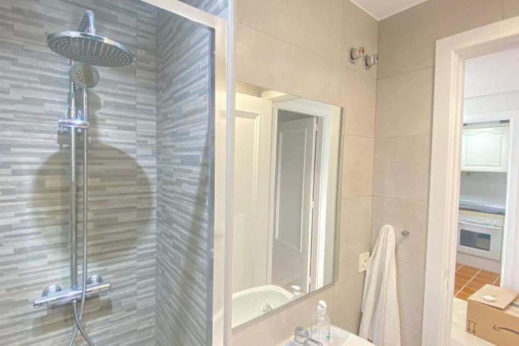 Appartement Capitolio Albir 1G El Albir Kültér fotó