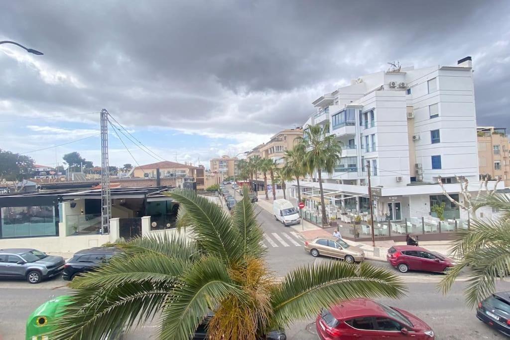 Appartement Capitolio Albir 1G El Albir Kültér fotó