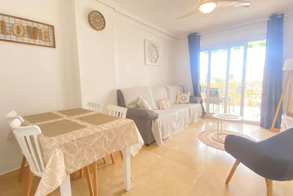 Appartement Capitolio Albir 1G El Albir Kültér fotó