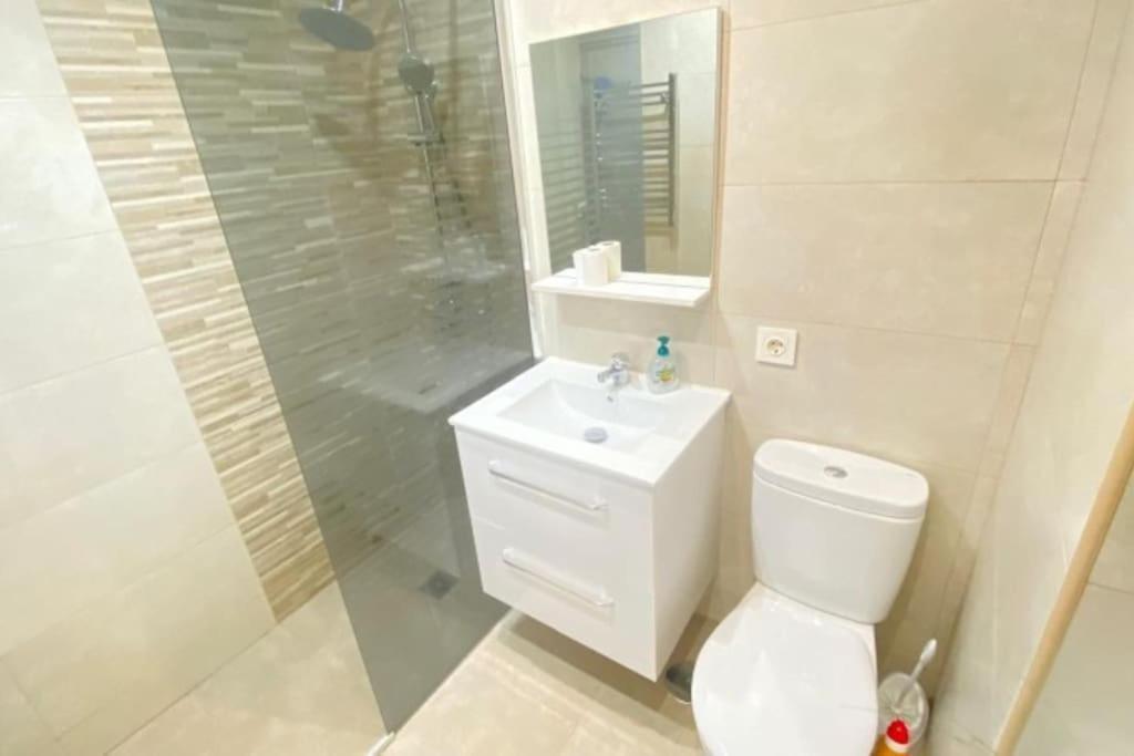 Appartement Capitolio Albir 1G El Albir Kültér fotó