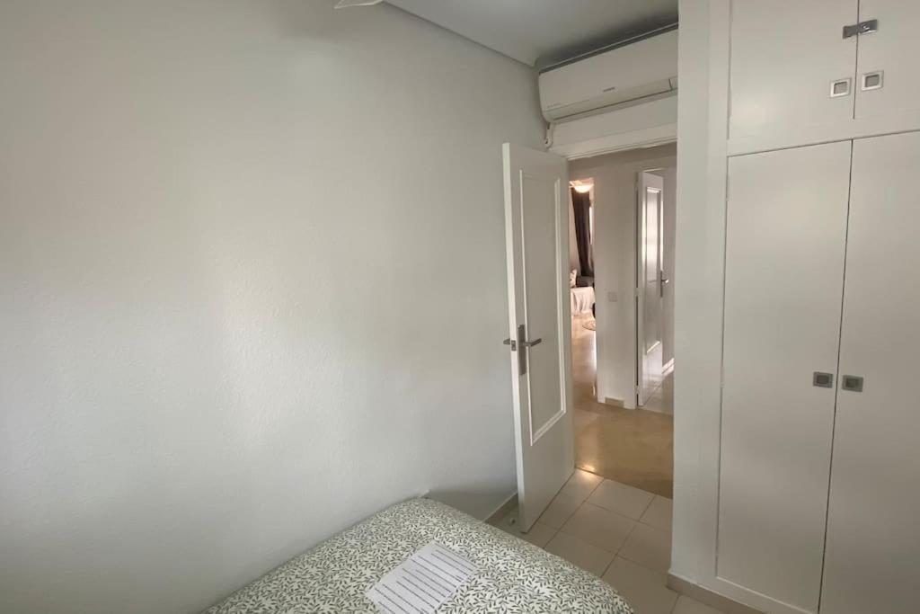 Appartement Capitolio Albir 1G El Albir Kültér fotó
