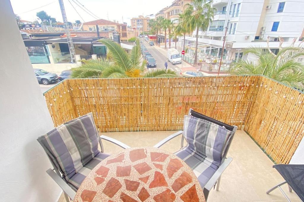 Appartement Capitolio Albir 1G El Albir Kültér fotó