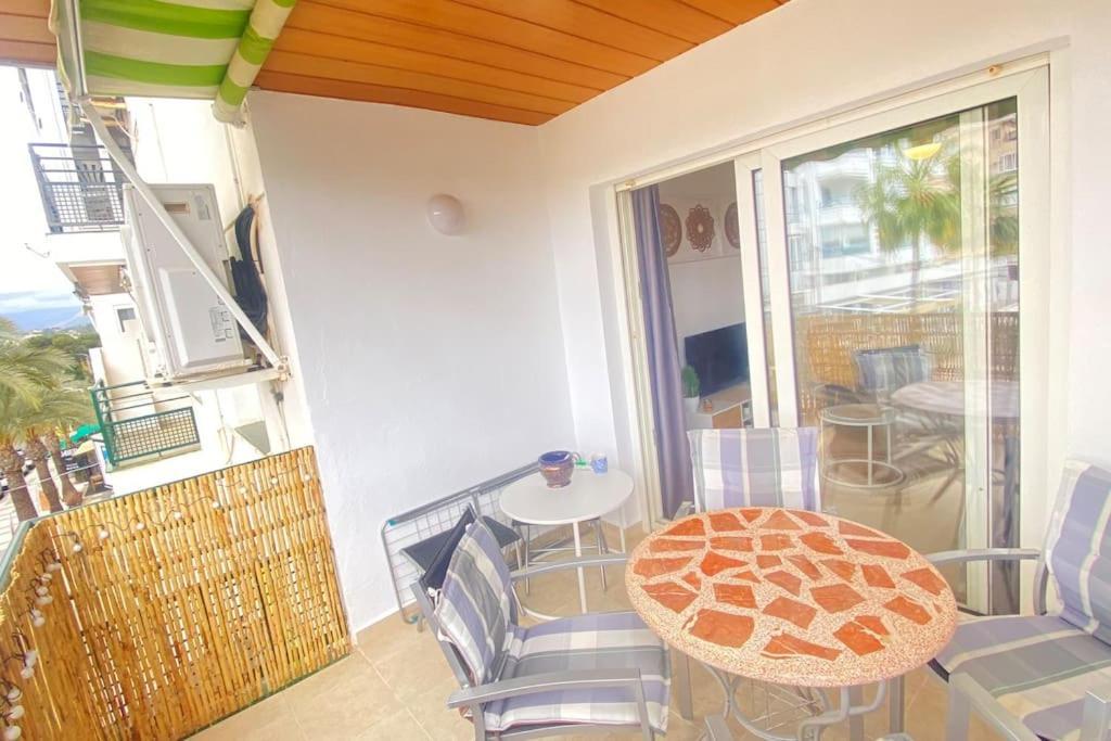 Appartement Capitolio Albir 1G El Albir Kültér fotó