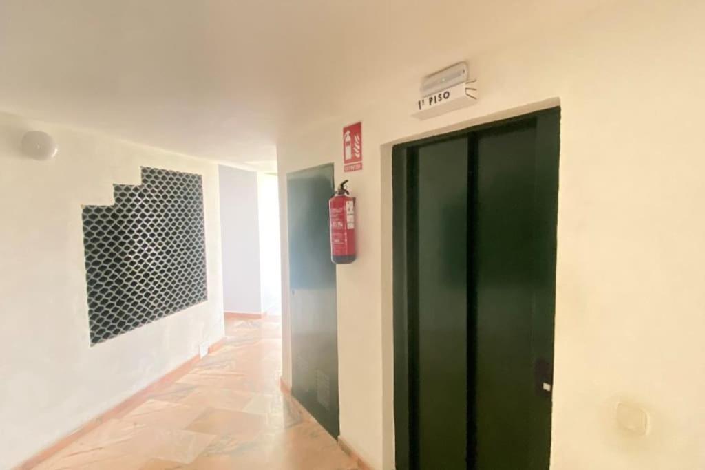 Appartement Capitolio Albir 1G El Albir Kültér fotó