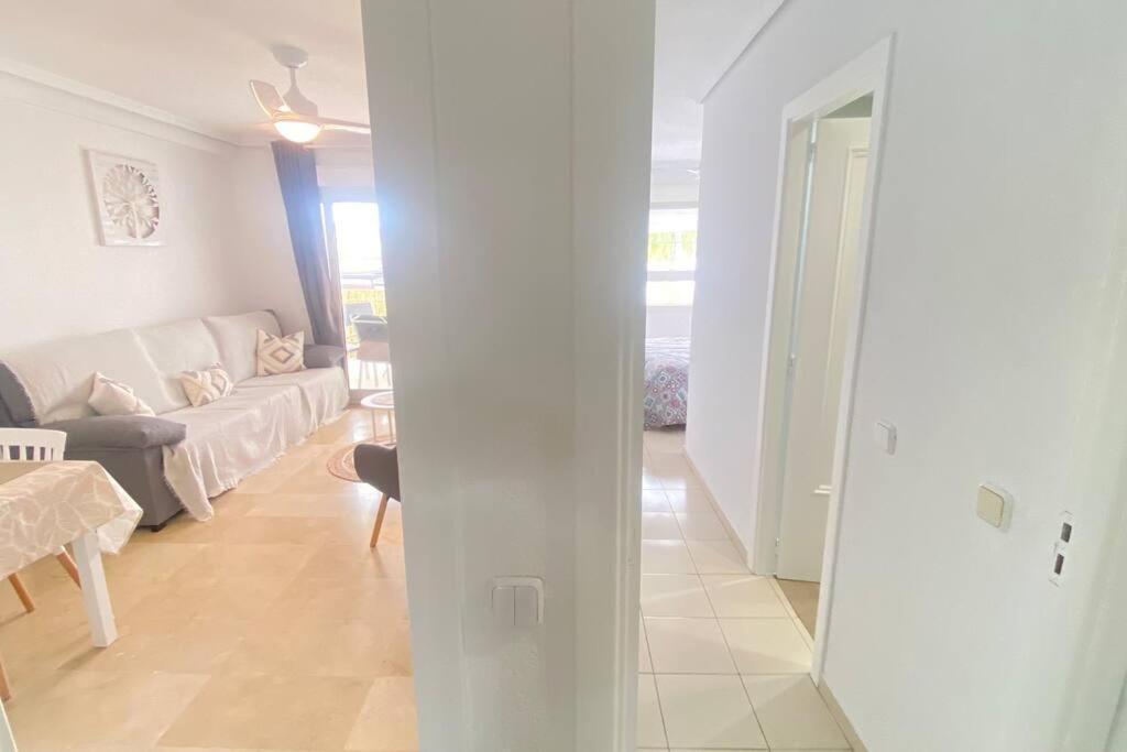 Appartement Capitolio Albir 1G El Albir Kültér fotó