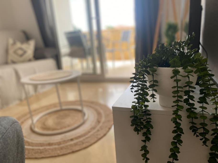 Appartement Capitolio Albir 1G El Albir Kültér fotó