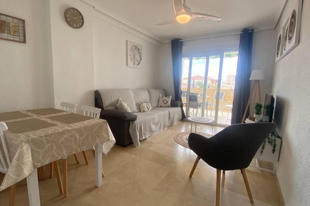 Appartement Capitolio Albir 1G El Albir Kültér fotó