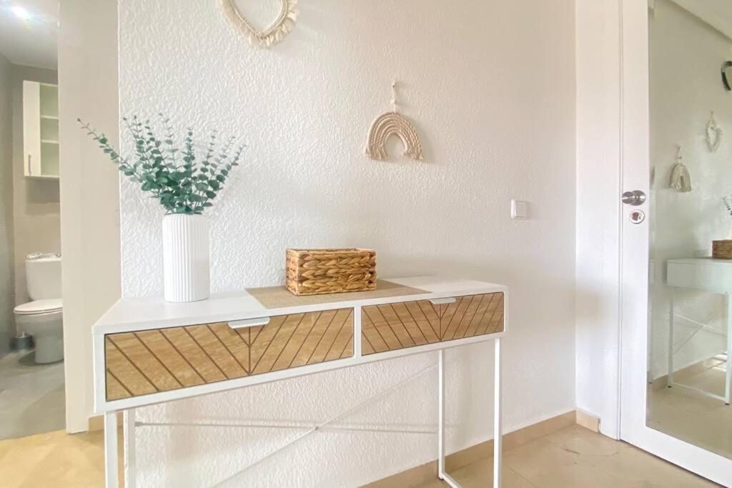 Appartement Capitolio Albir 1G El Albir Kültér fotó