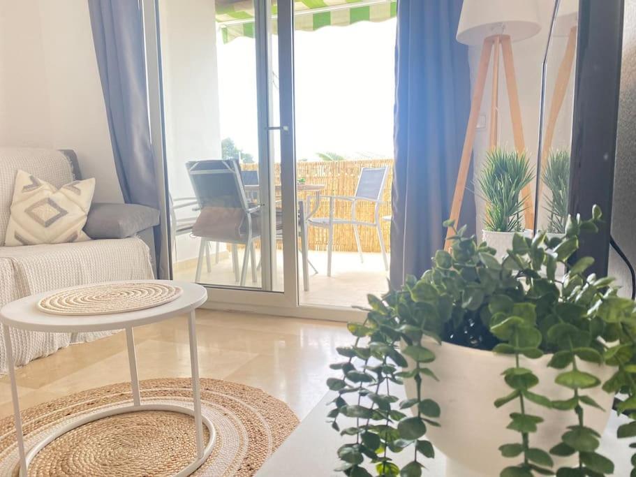 Appartement Capitolio Albir 1G El Albir Kültér fotó
