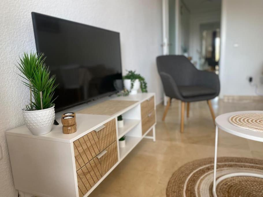 Appartement Capitolio Albir 1G El Albir Kültér fotó