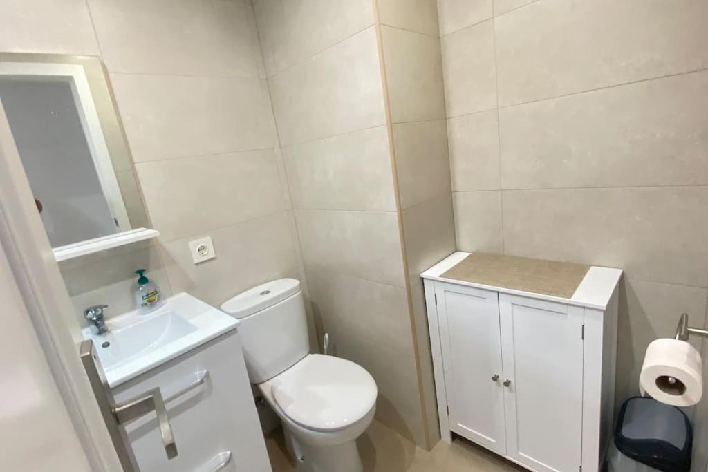 Appartement Capitolio Albir 1G El Albir Kültér fotó
