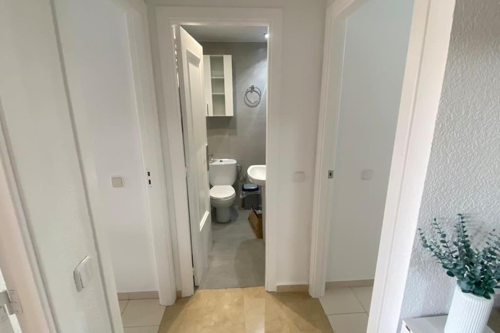 Appartement Capitolio Albir 1G El Albir Kültér fotó