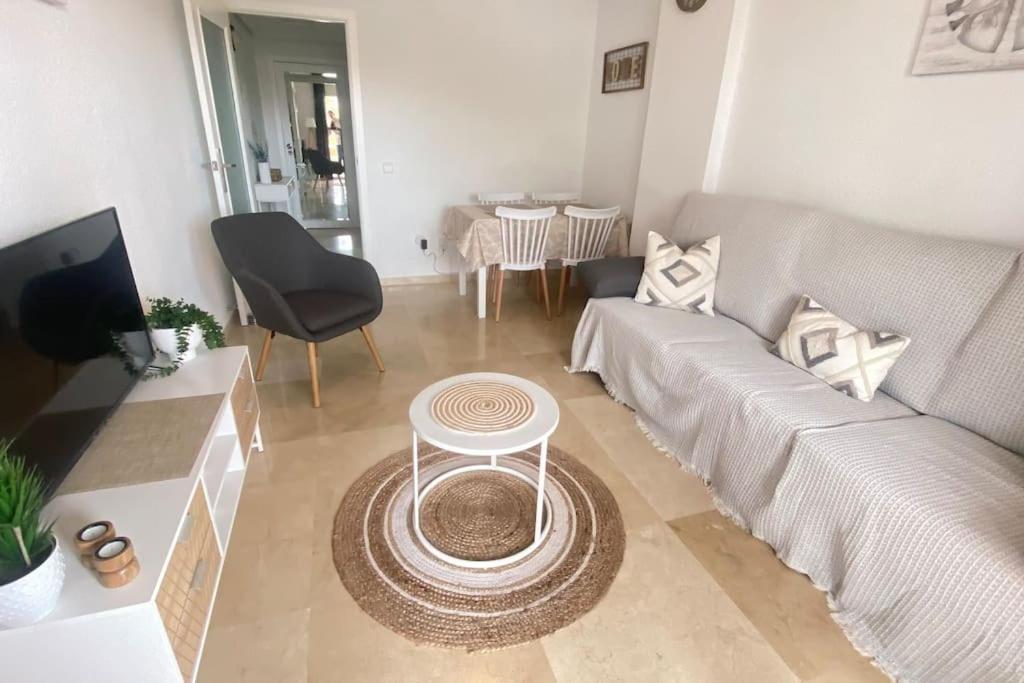 Appartement Capitolio Albir 1G El Albir Kültér fotó