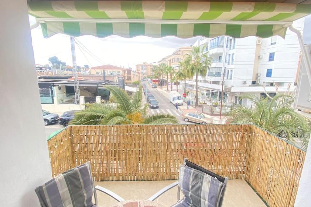Appartement Capitolio Albir 1G El Albir Kültér fotó