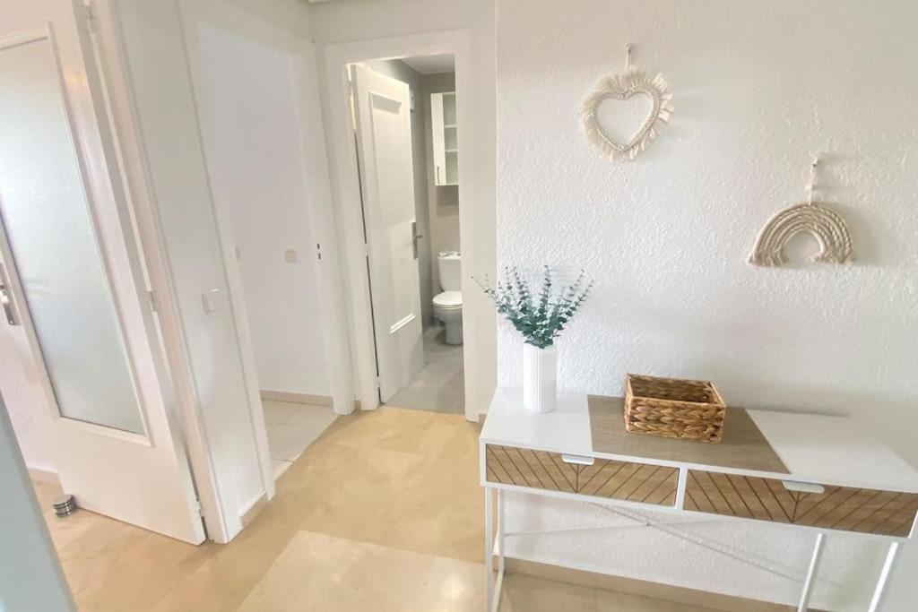 Appartement Capitolio Albir 1G El Albir Kültér fotó