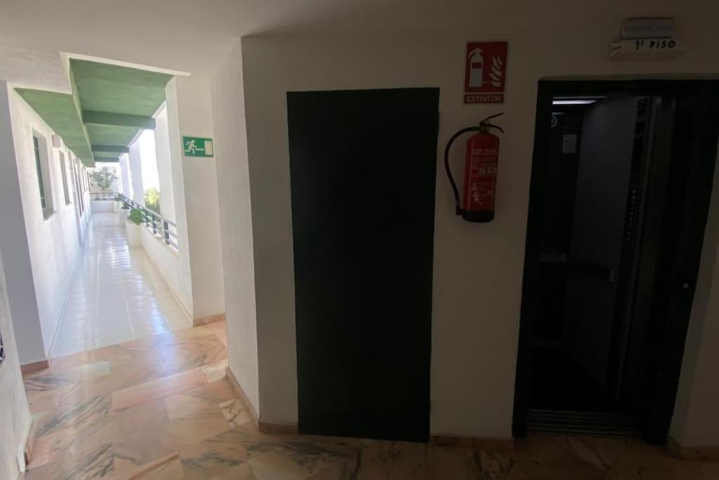 Appartement Capitolio Albir 1G El Albir Kültér fotó