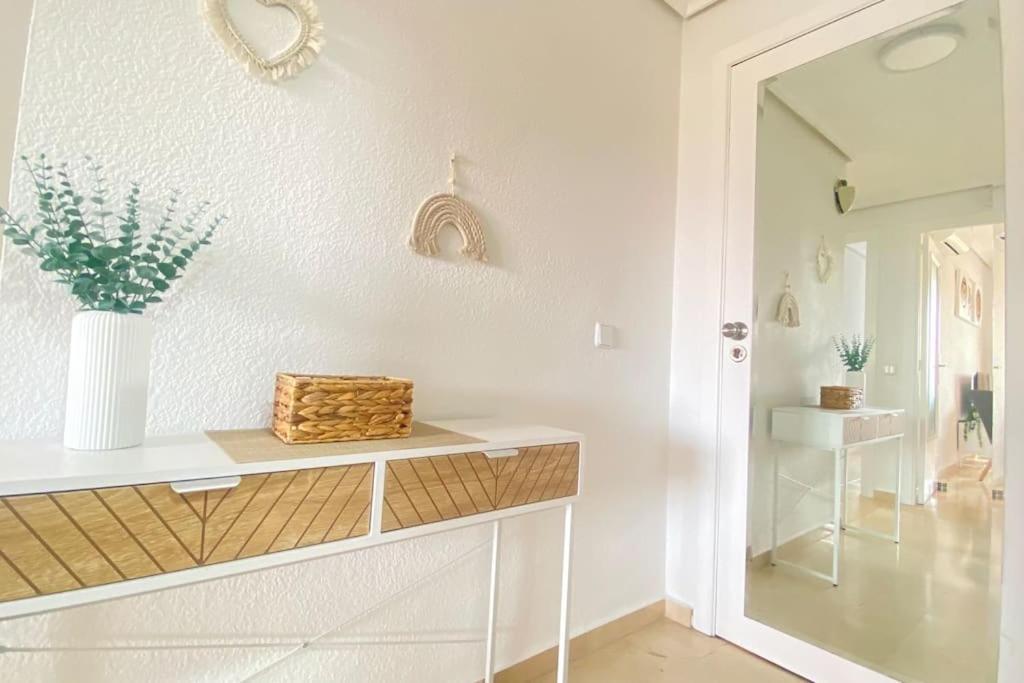 Appartement Capitolio Albir 1G El Albir Kültér fotó