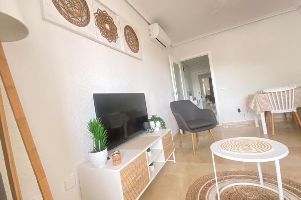 Appartement Capitolio Albir 1G El Albir Kültér fotó