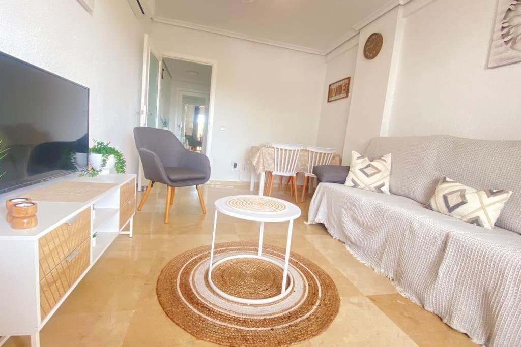Appartement Capitolio Albir 1G El Albir Kültér fotó