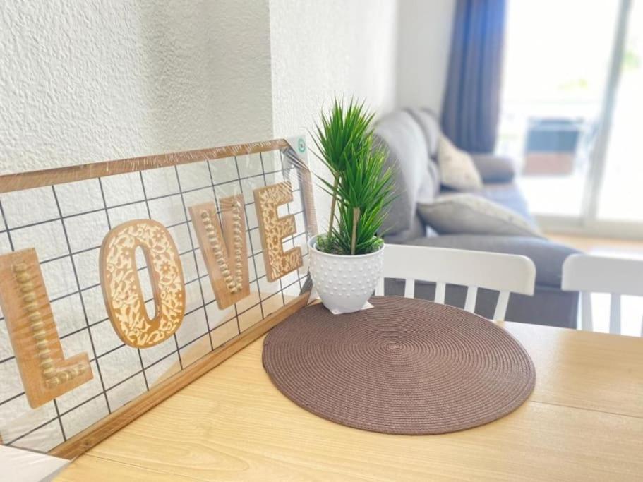 Appartement Capitolio Albir 1G El Albir Kültér fotó