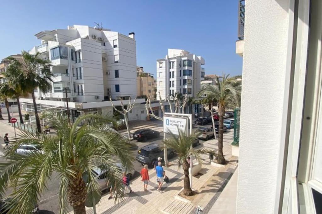 Appartement Capitolio Albir 1G El Albir Kültér fotó