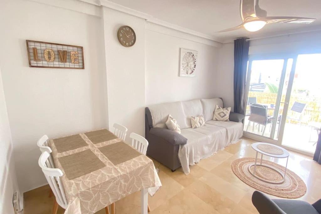 Appartement Capitolio Albir 1G El Albir Kültér fotó