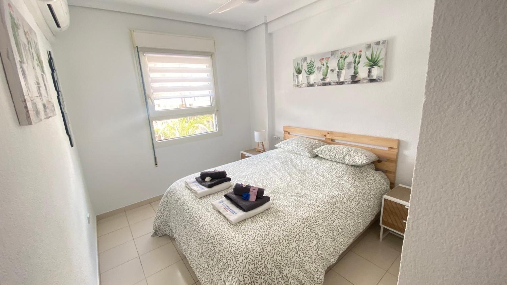 Appartement Capitolio Albir 1G El Albir Kültér fotó