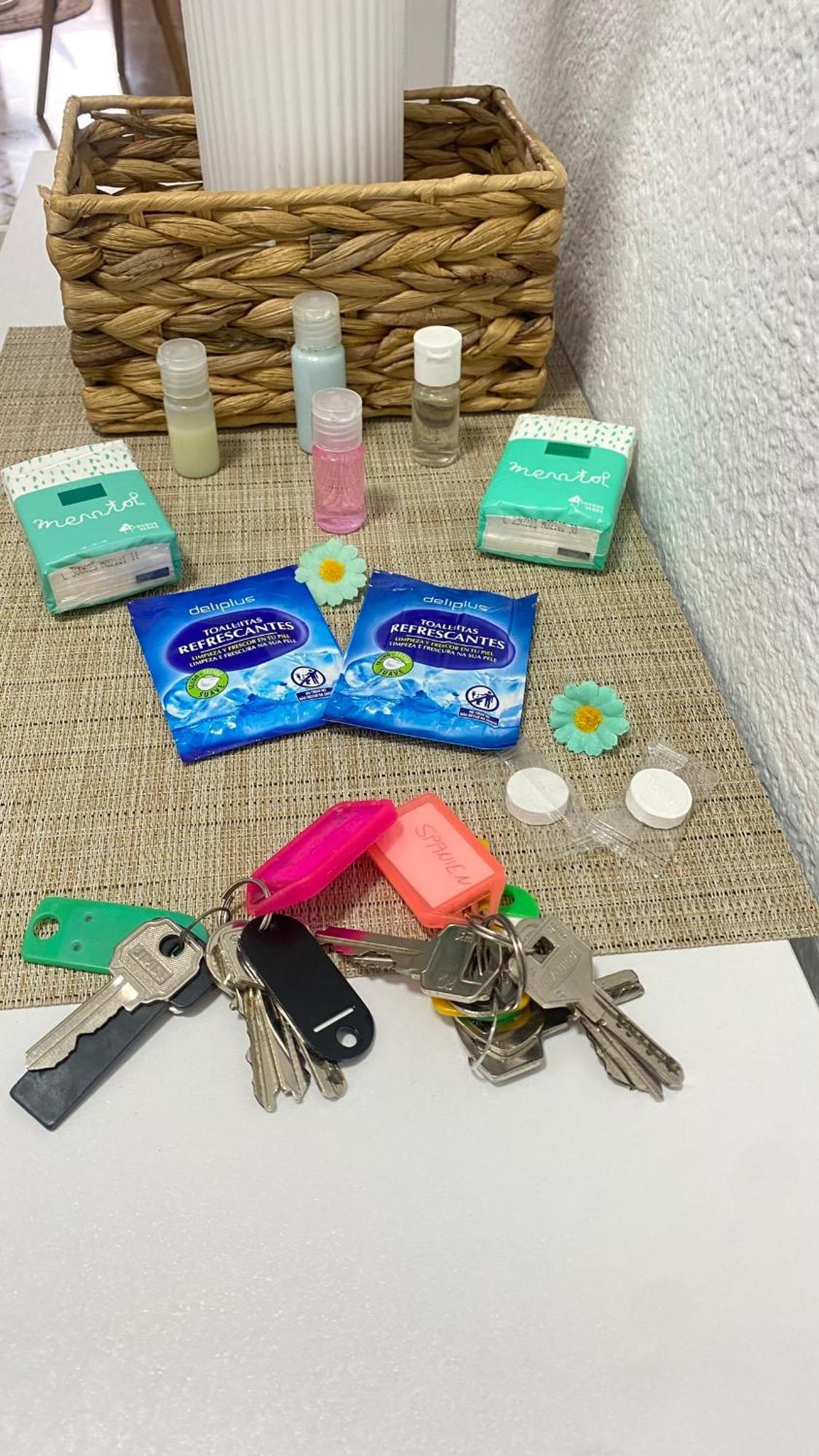 Appartement Capitolio Albir 1G El Albir Kültér fotó